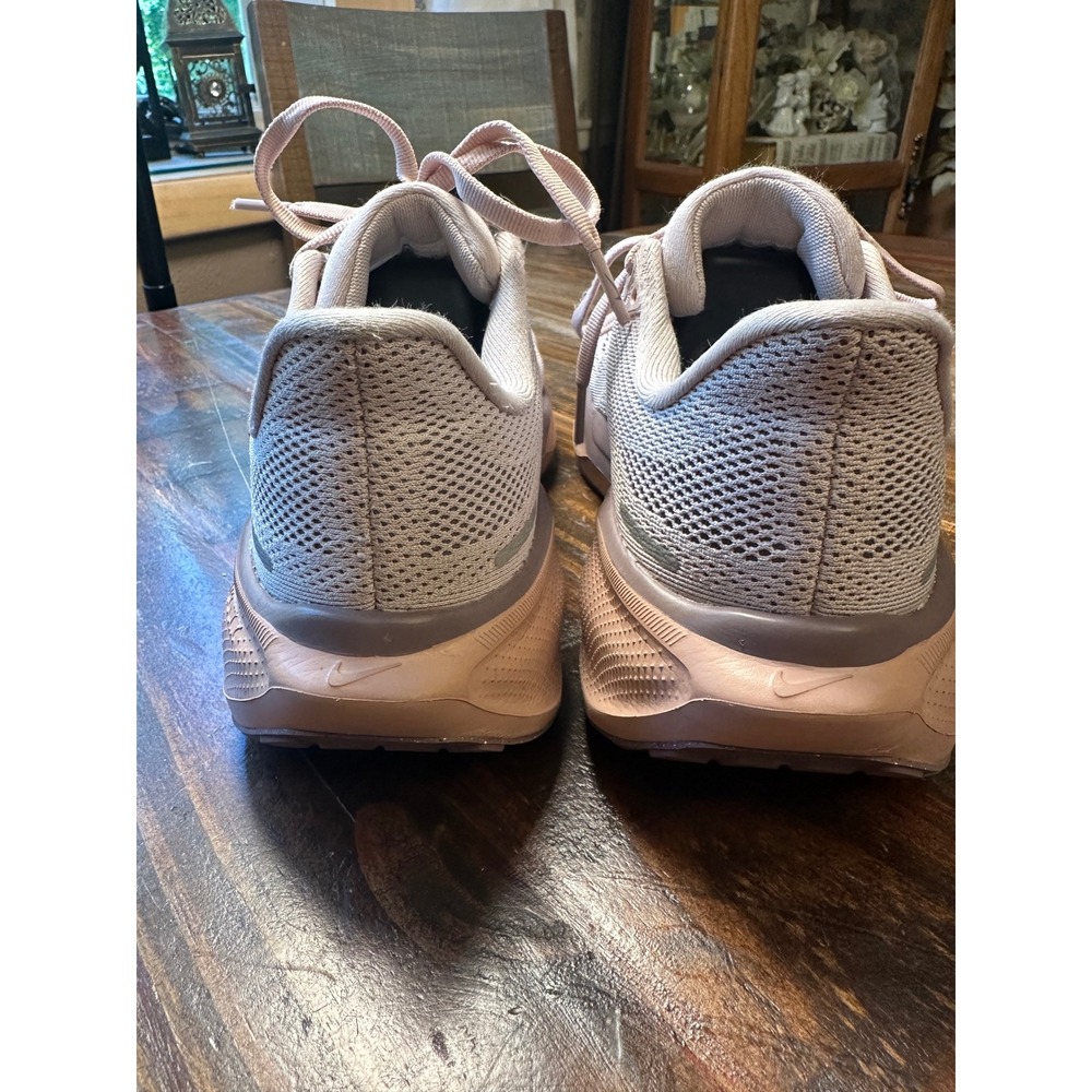 Nike Air Zoom Pegasus‎ 41 Women's Running Shoes Mauve Rose Gold FB2348-200 - Picture 7 of 11